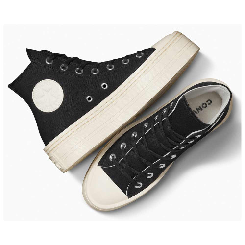 Converse Chuck Taylor All Star Modern Lift Platform Canvas